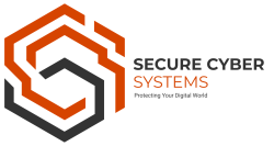 secure cyber systems site logo